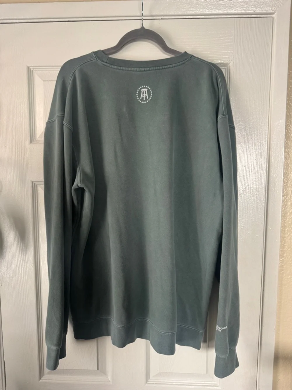 Unwell Call Her Daddy Podcast Barstool Crewneck Sweatshirt XL - Picture 7 of 8